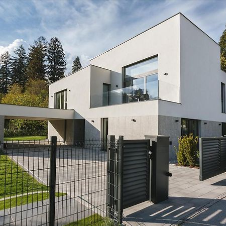 Vila Rina Bled Exterior photo