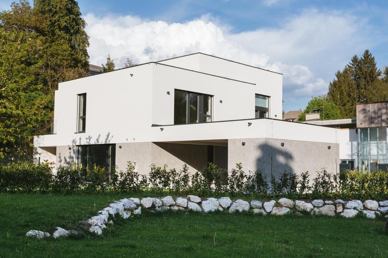 Vila Rina Bled Exterior photo