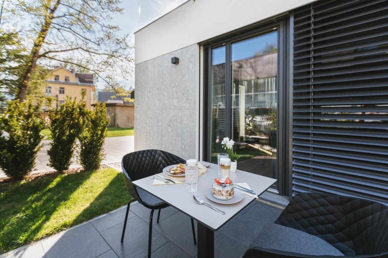 Vila Rina Bled Exterior photo