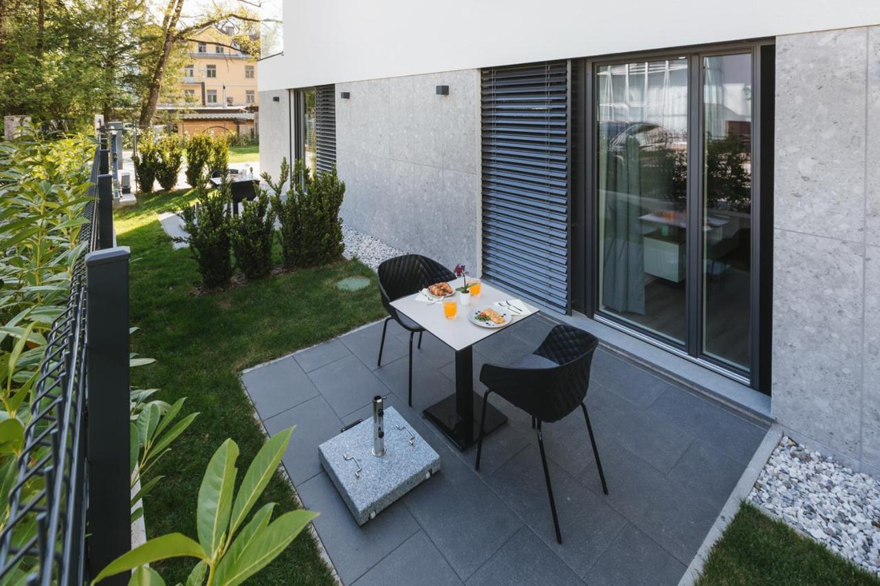 Vila Rina Bled Exterior photo