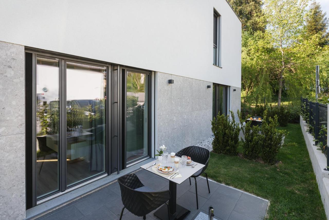 Vila Rina Bled Exterior photo